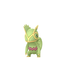 Hoenn - 0352 - Kecleon